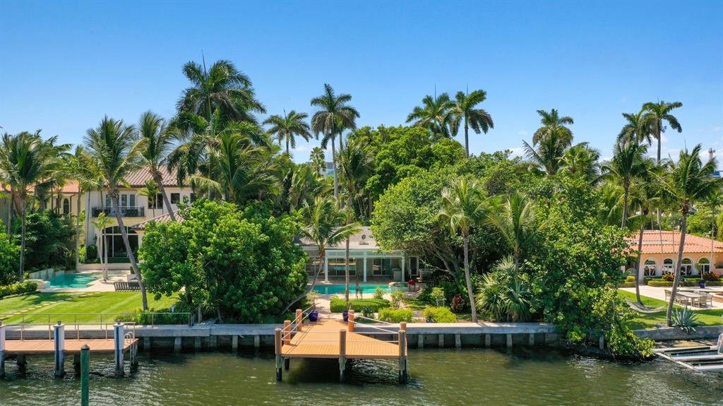 Marina Historic District - Residential