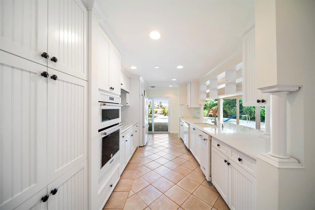 Marina Historic District - Residential