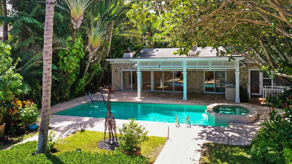 Marina Historic District - Residential