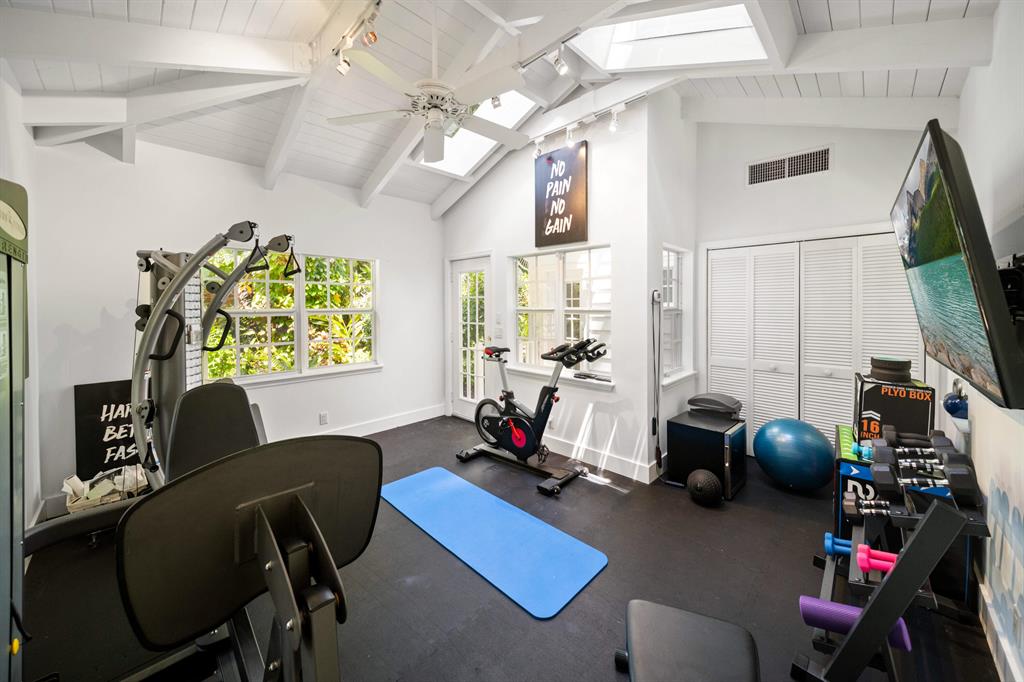 Marina Historic District - Residential