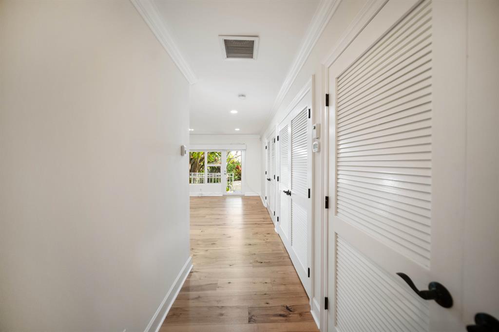 Marina Historic District - Residential