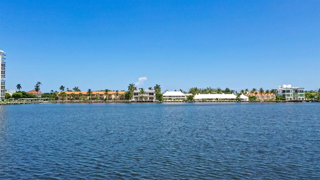 Marina Historic District - Residential