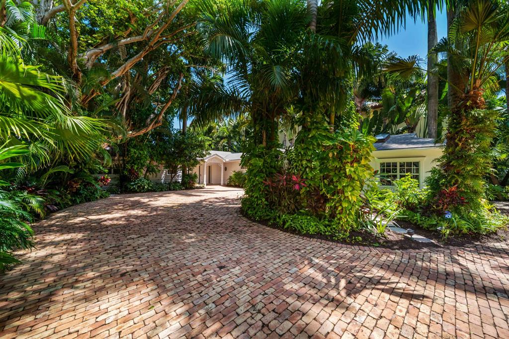 Marina Historic District - Residential