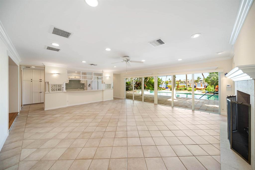 Marina Historic District - Residential