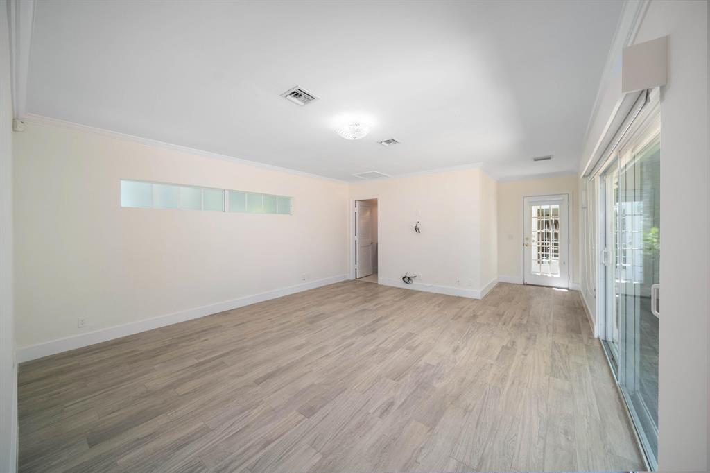 Marina Historic District - Residential