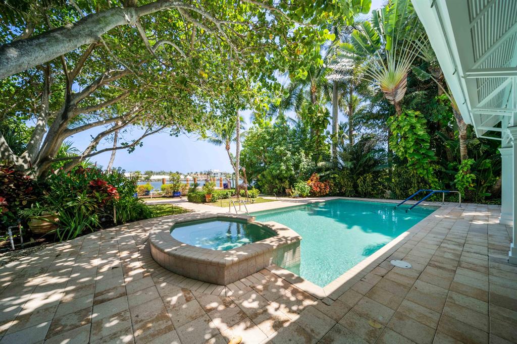 Marina Historic District - Residential