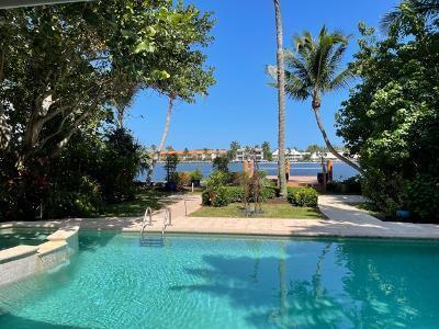 Marina Historic District - Residential