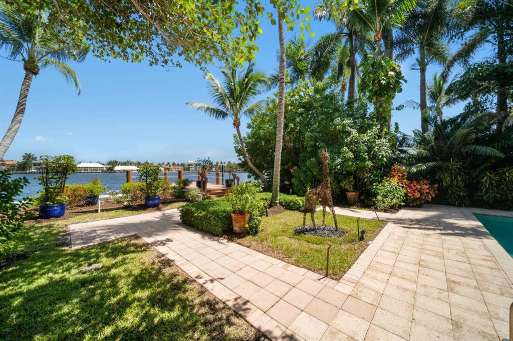 Marina Historic District - Residential