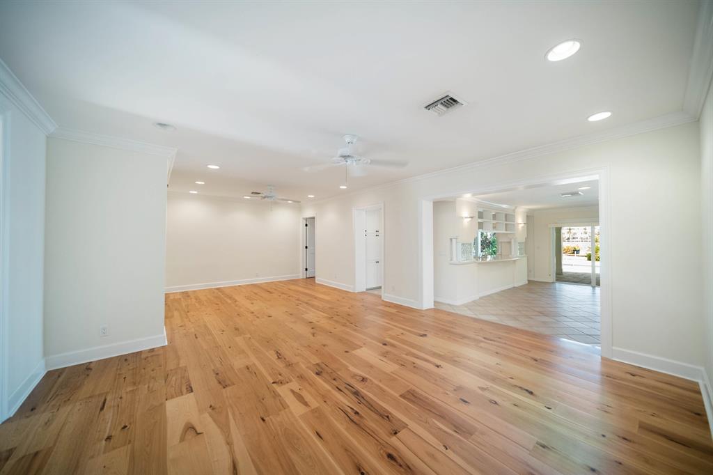 Marina Historic District - Residential