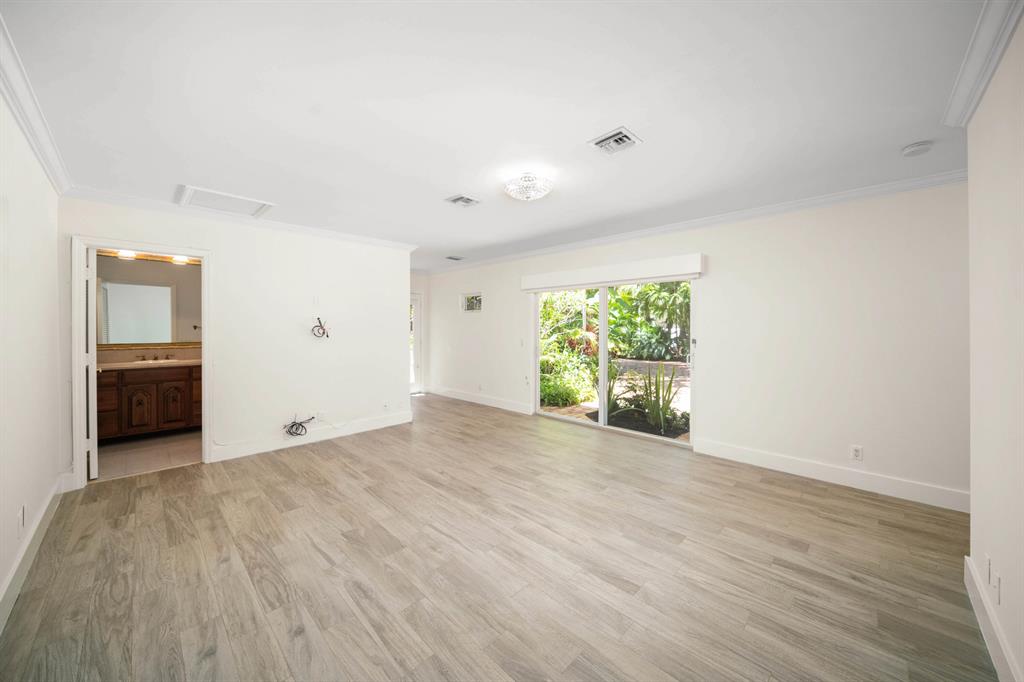 Marina Historic District - Residential