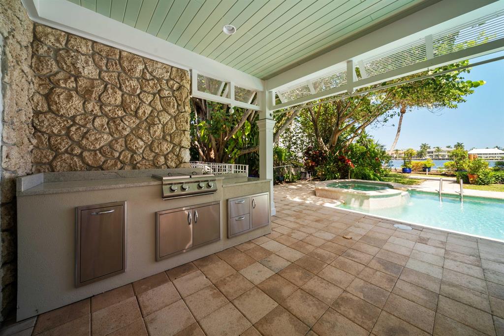 Marina Historic District - Residential