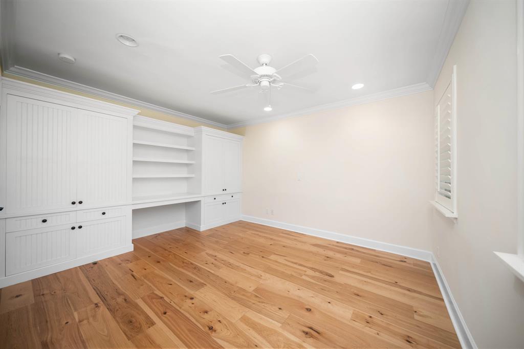 Marina Historic District - Residential