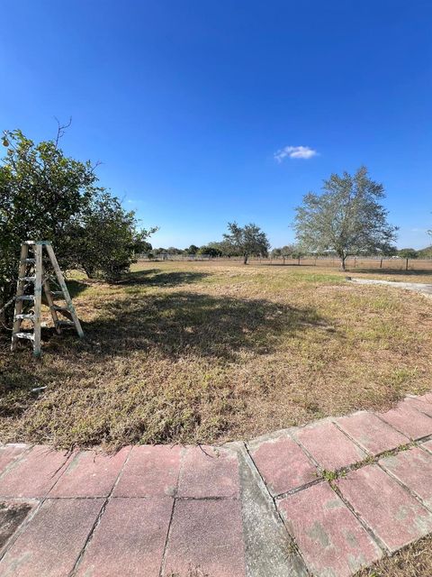 A home in Clewiston