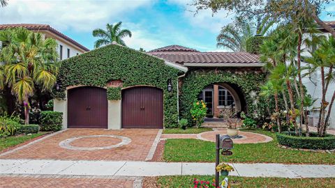 9627 Exbury Ct Parkland FL 33076
