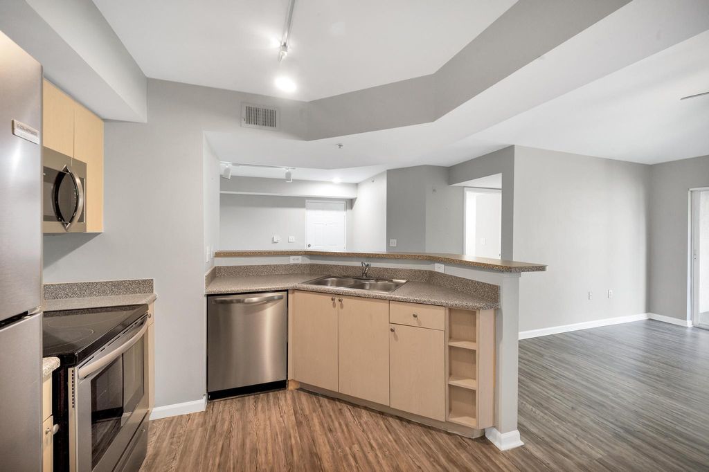 Photo of 3677 NW Adriatic Lane #304, Jensen Beach, FL 34957 (MLS # R11061610)