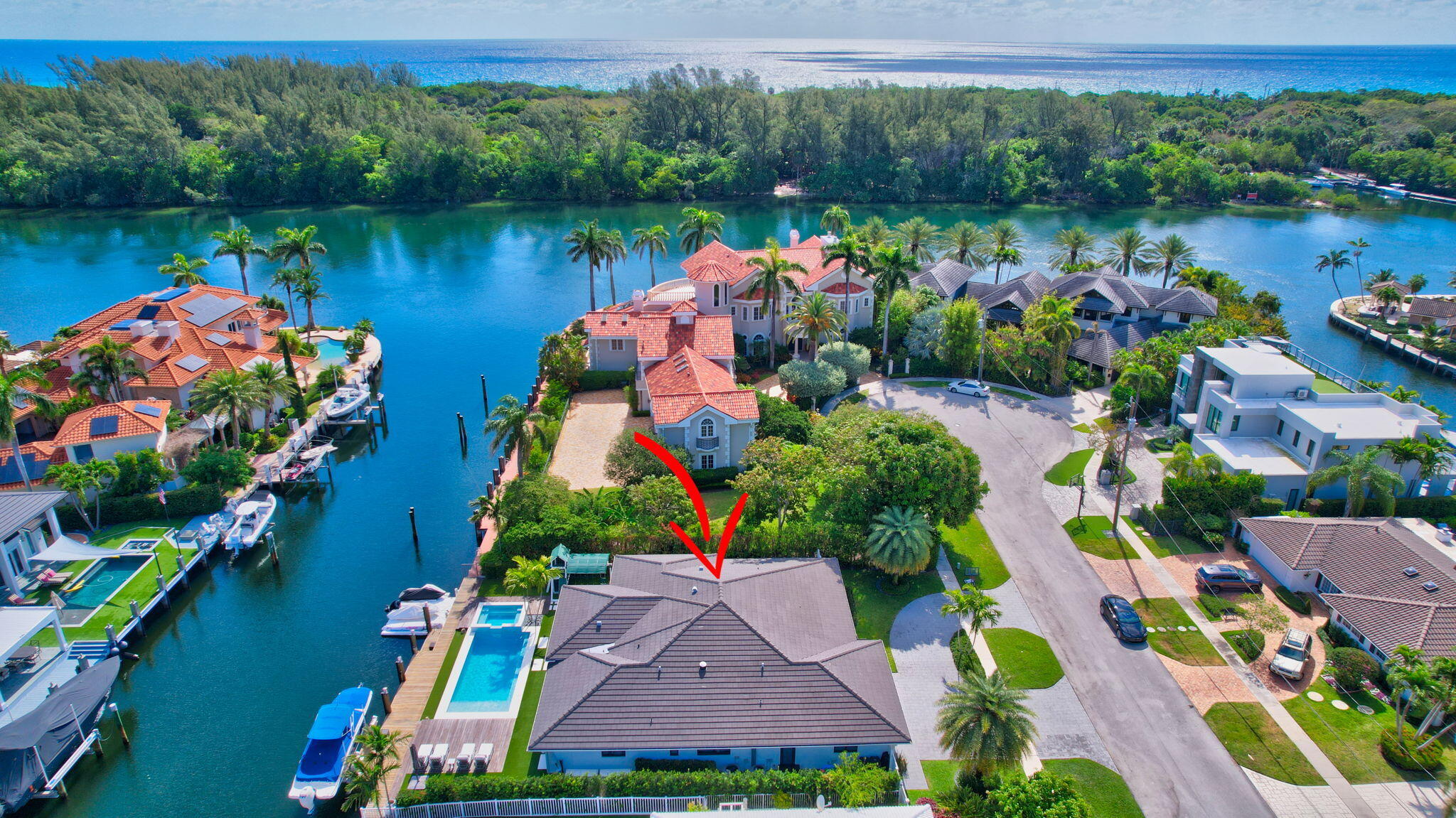 LAKE ROGERS ISLE - Residential