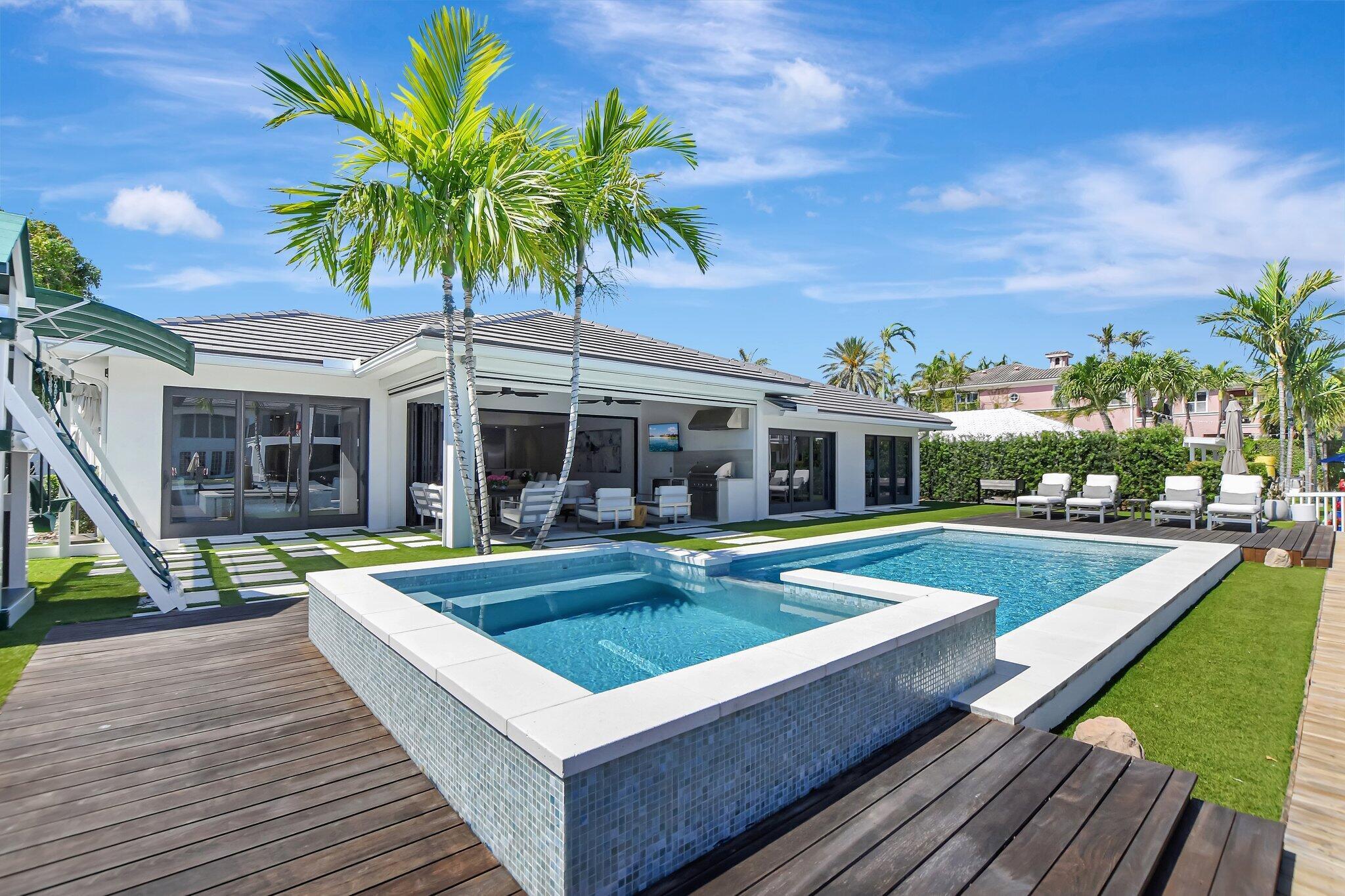 LAKE ROGERS ISLE - Residential