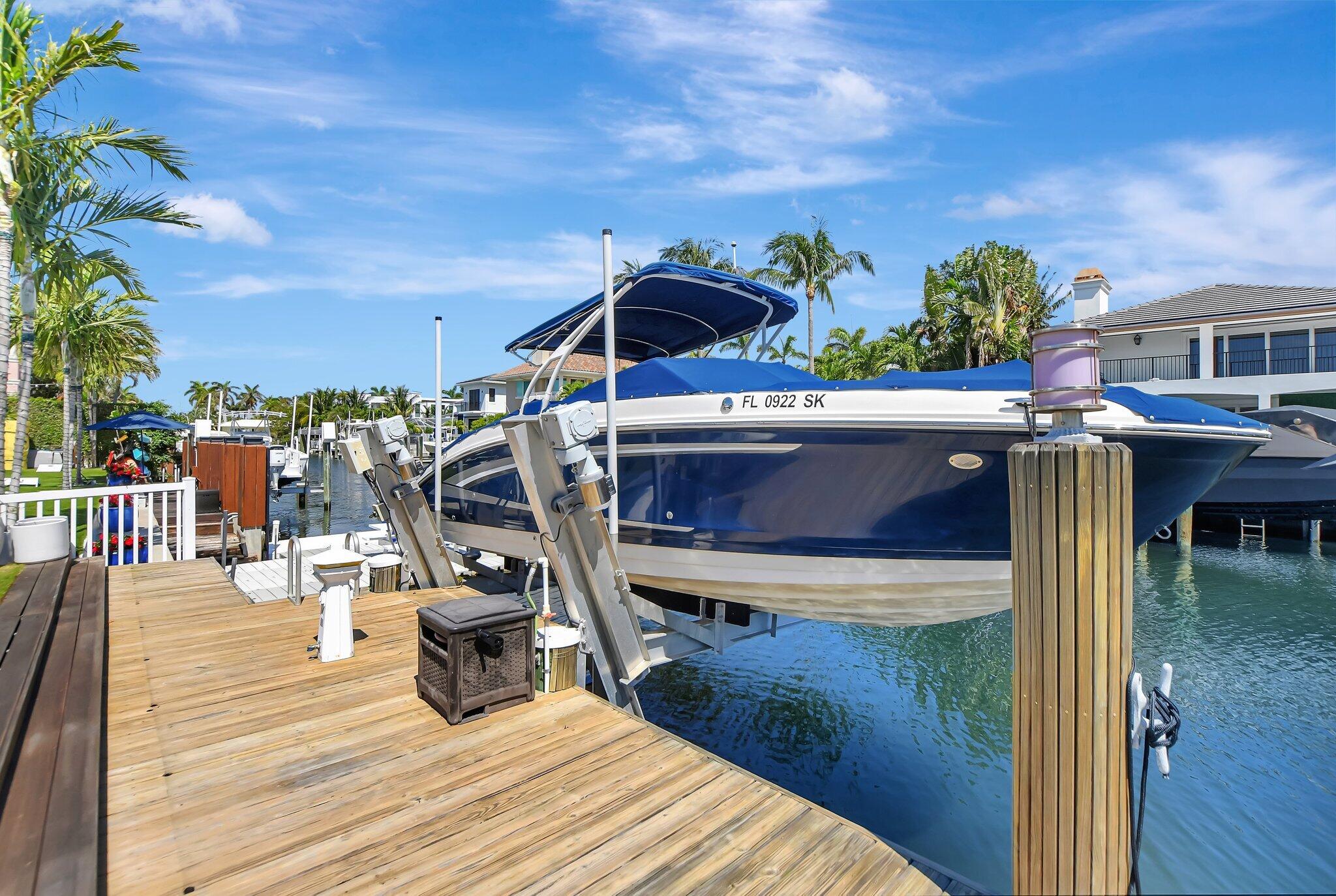 LAKE ROGERS ISLE - Residential