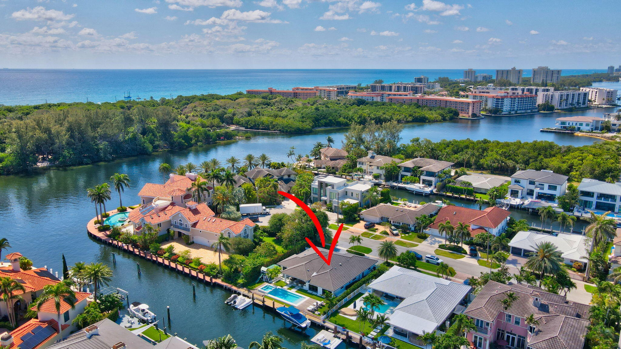 LAKE ROGERS ISLE - Residential