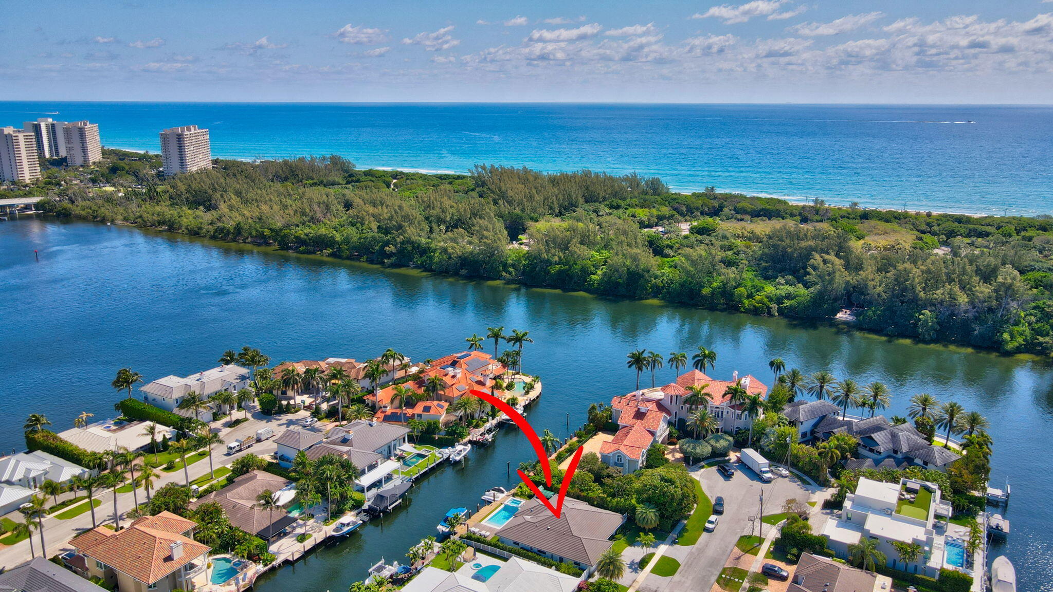 LAKE ROGERS ISLE - Residential