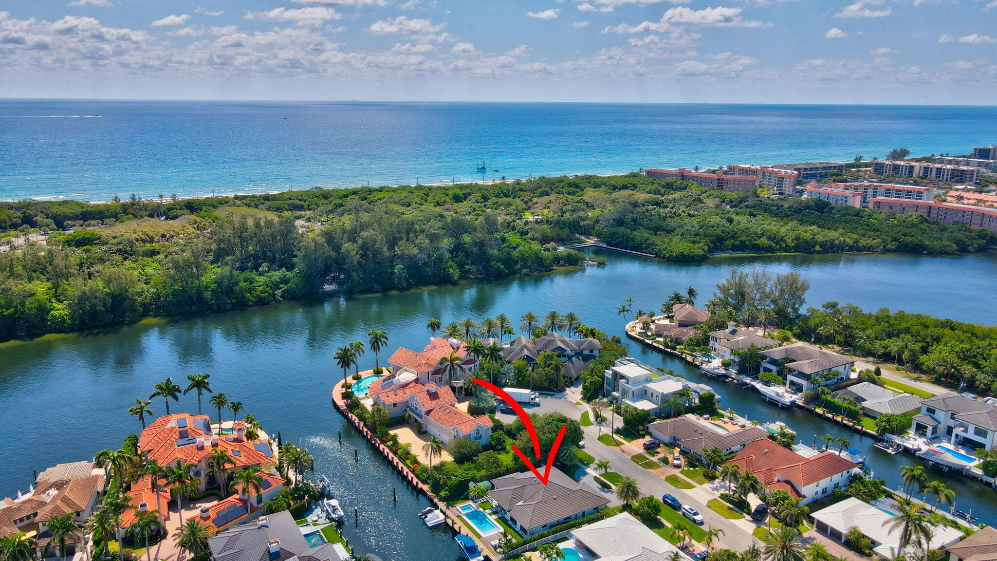 LAKE ROGERS ISLE - Residential