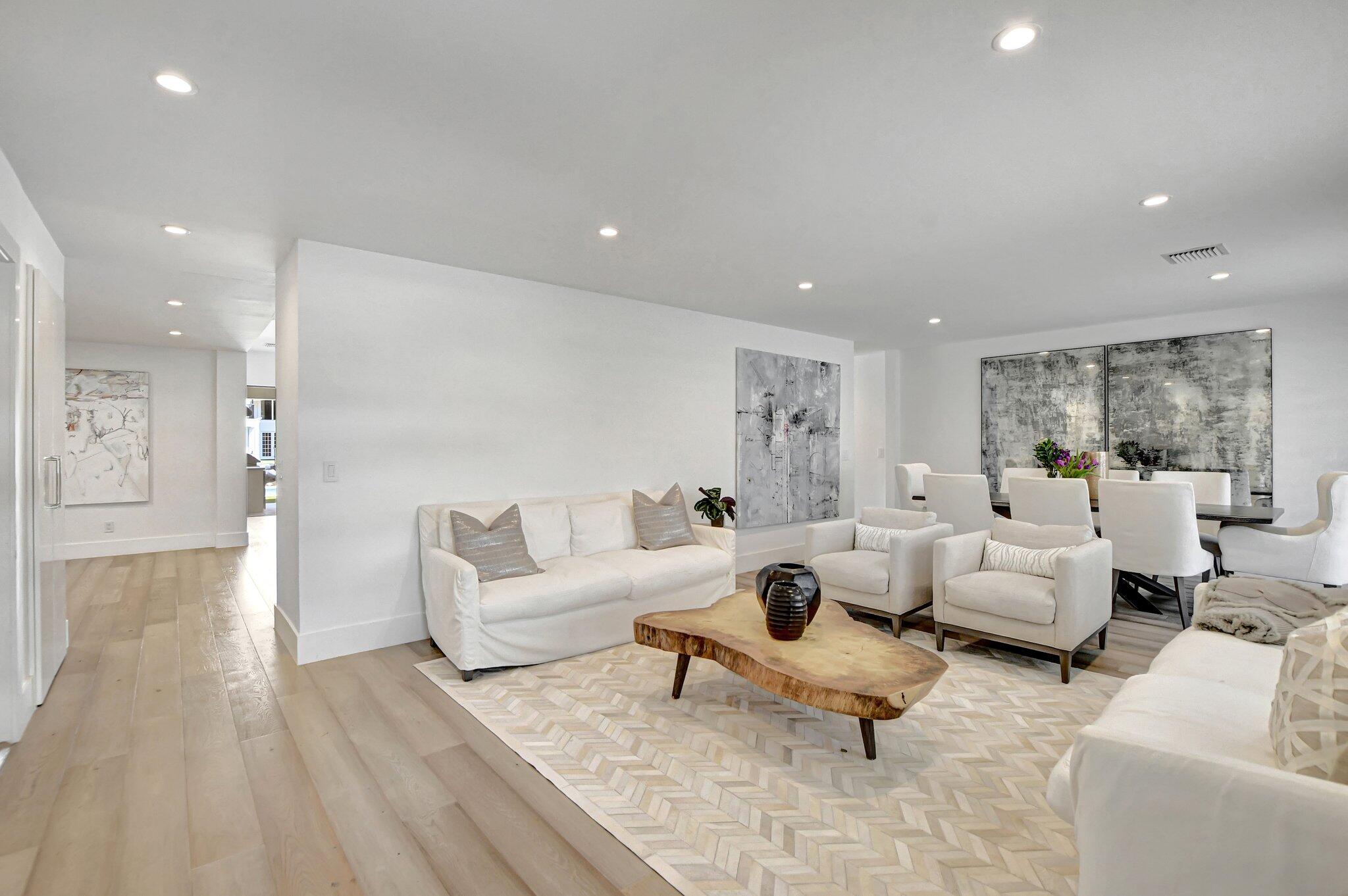 LAKE ROGERS ISLE - Residential