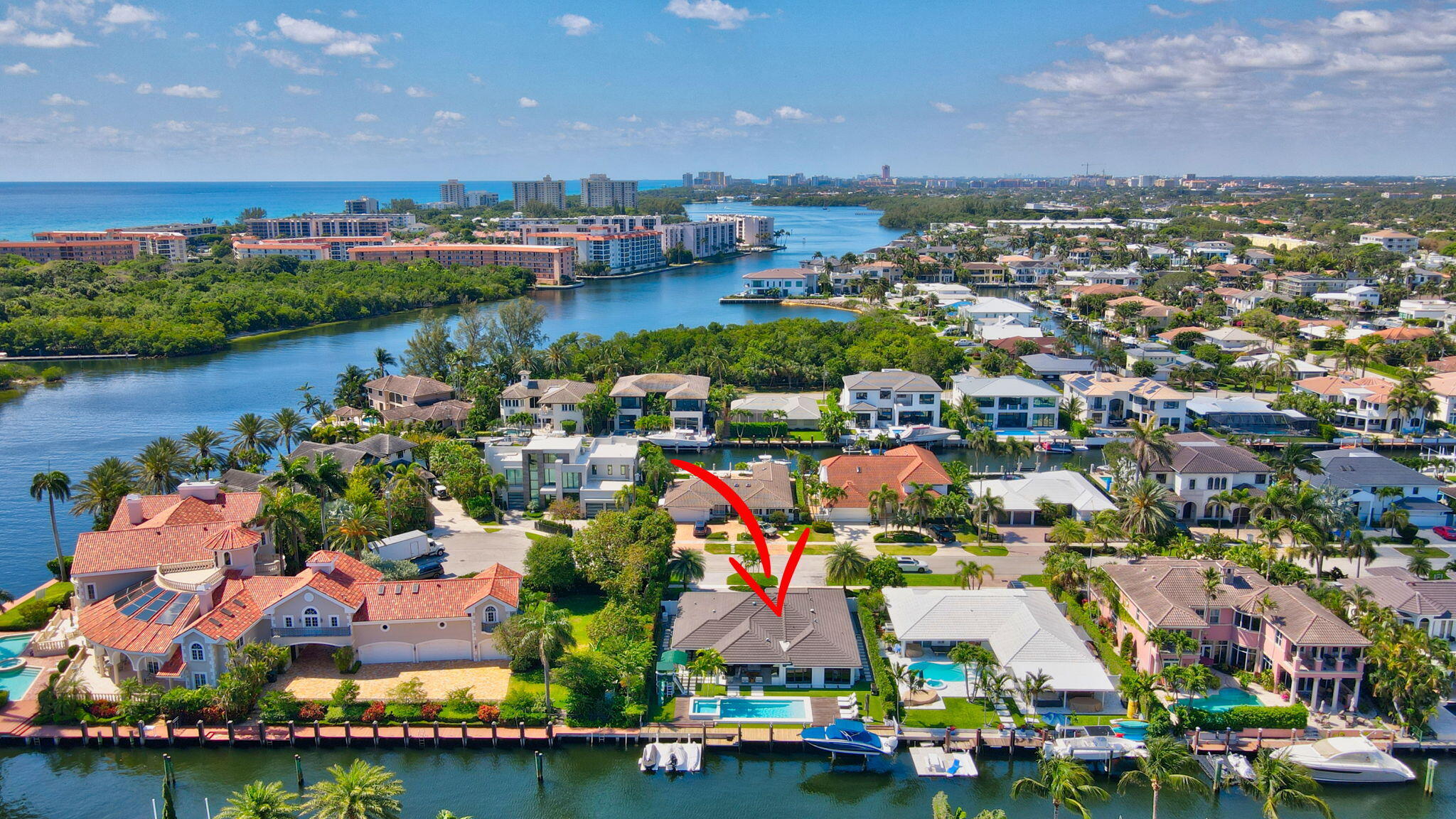 LAKE ROGERS ISLE - Residential