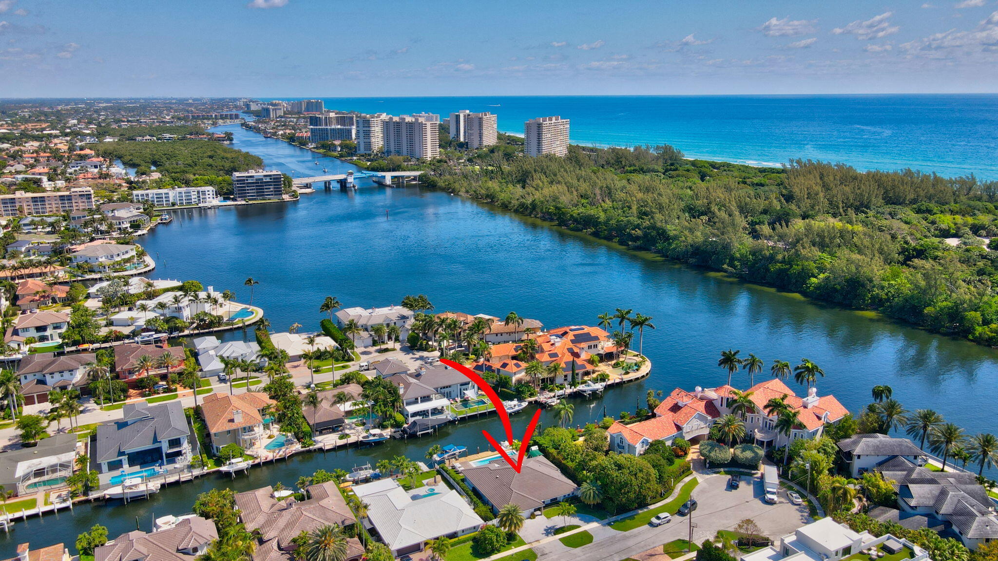 LAKE ROGERS ISLE - Residential