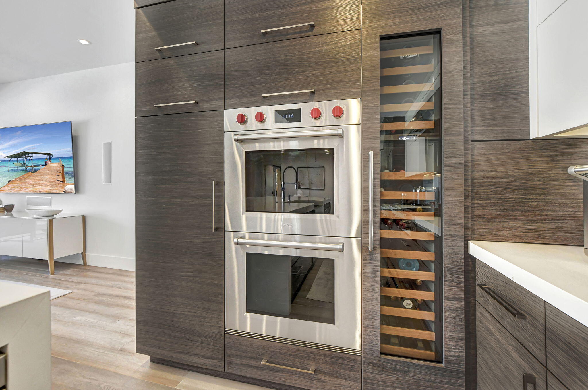 LAKE ROGERS ISLE - Residential