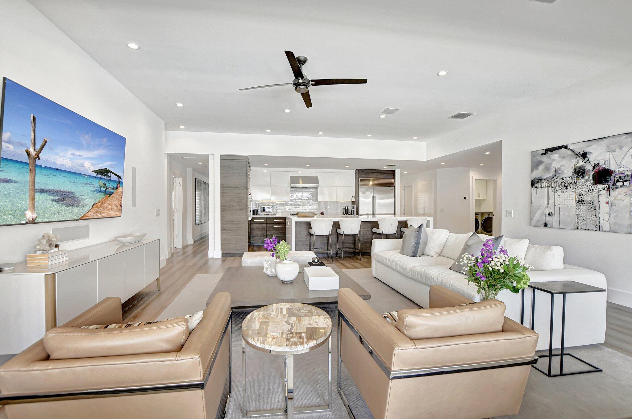 LAKE ROGERS ISLE - Residential