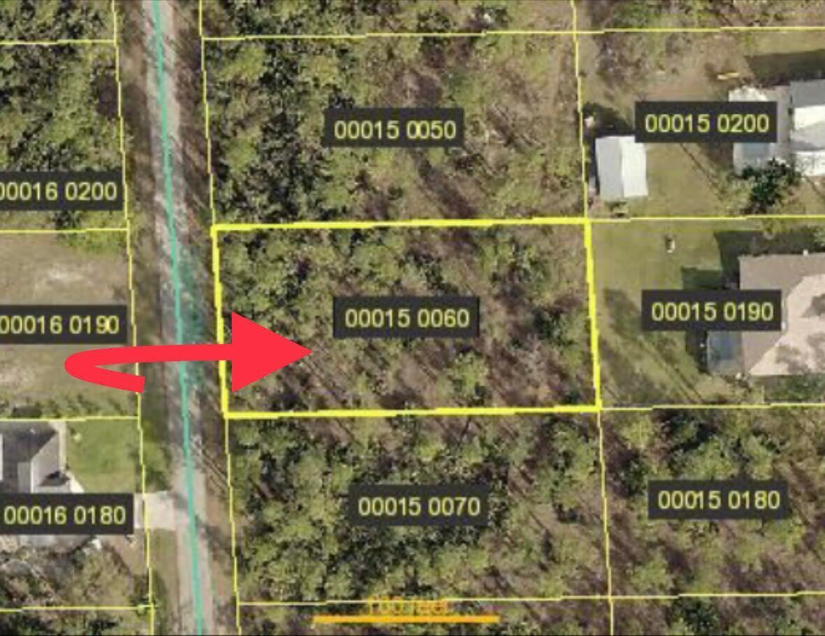 LEHIGH ACRES UNIT 4 - Land
