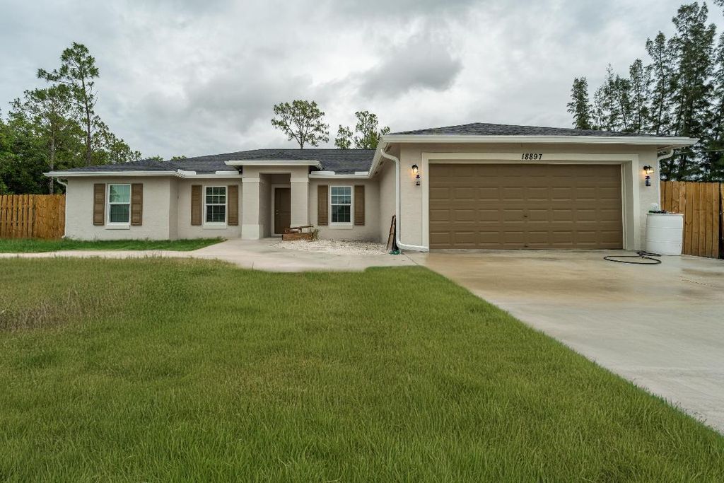 Photo of 18897 Orange Grove Boulevard, Loxahatchee, FL 33470 (MLS # R10994327)