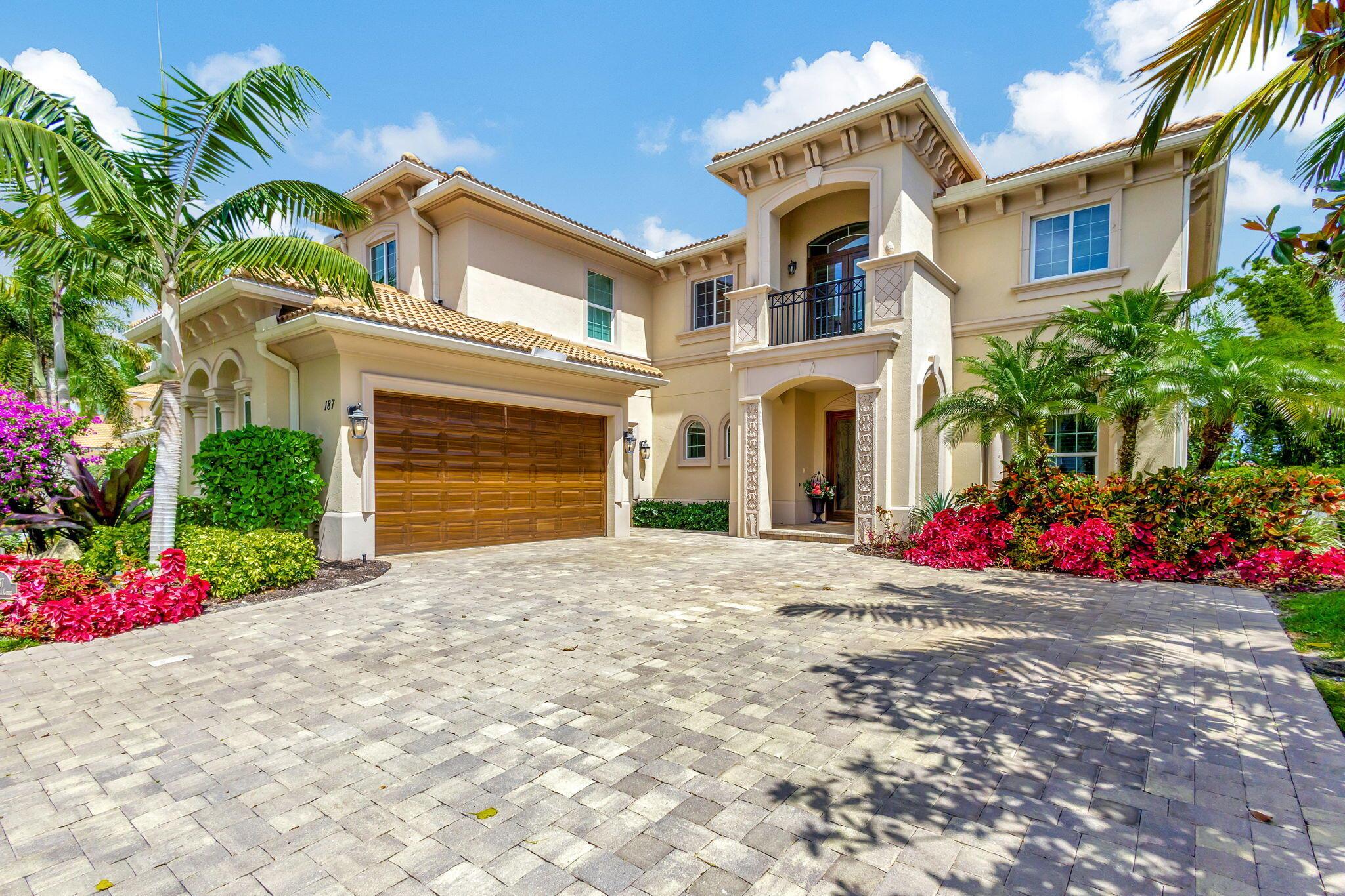 187 Carmela Court