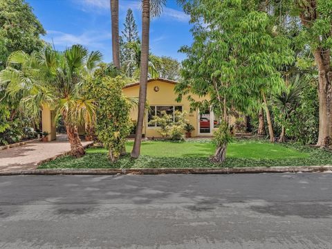 1406 NE 16th Terrace Fort Lauderdale FL 33304