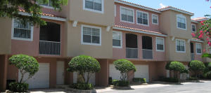 ESTADA OF LOS PASEOS - Residential Lease