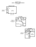 ESTADA OF LOS PASEOS - Residential Lease