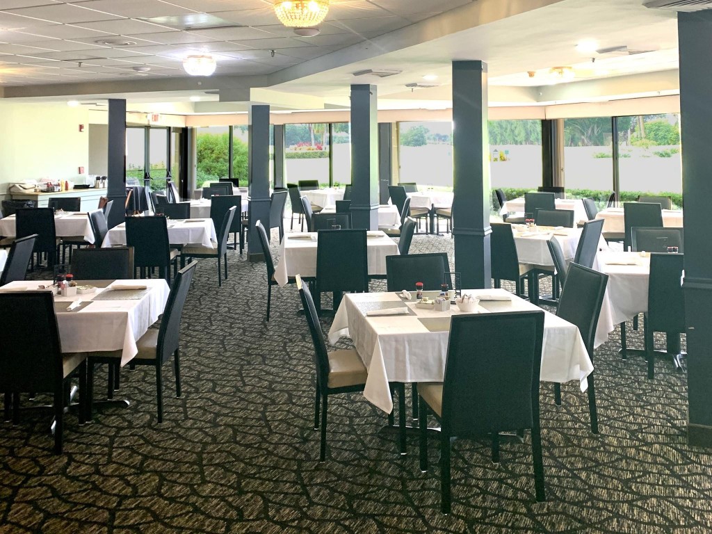 Hollybrook Golf & Tennis Club - Residential Lease