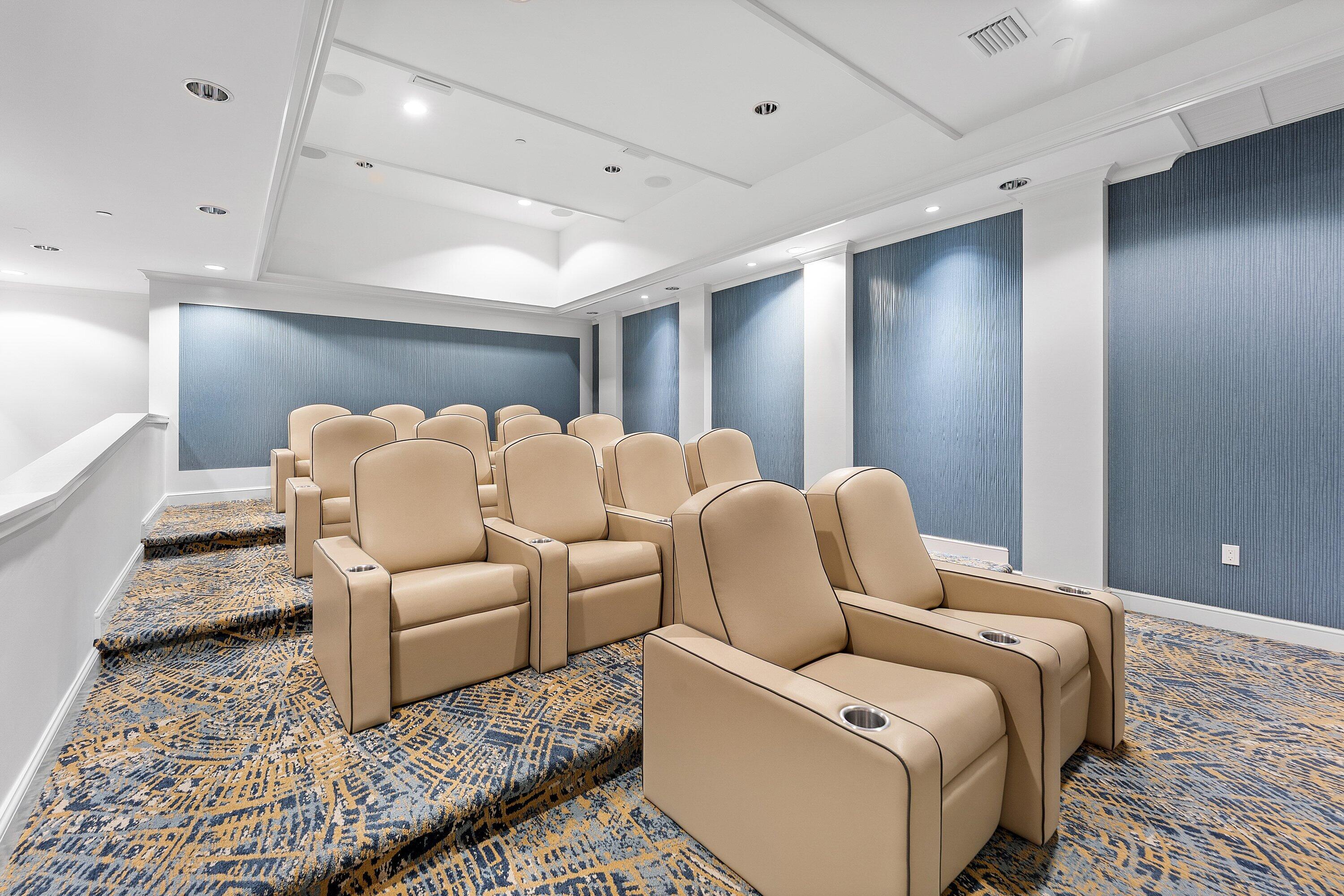 TWO CITY PLAZA CONDO - Residential