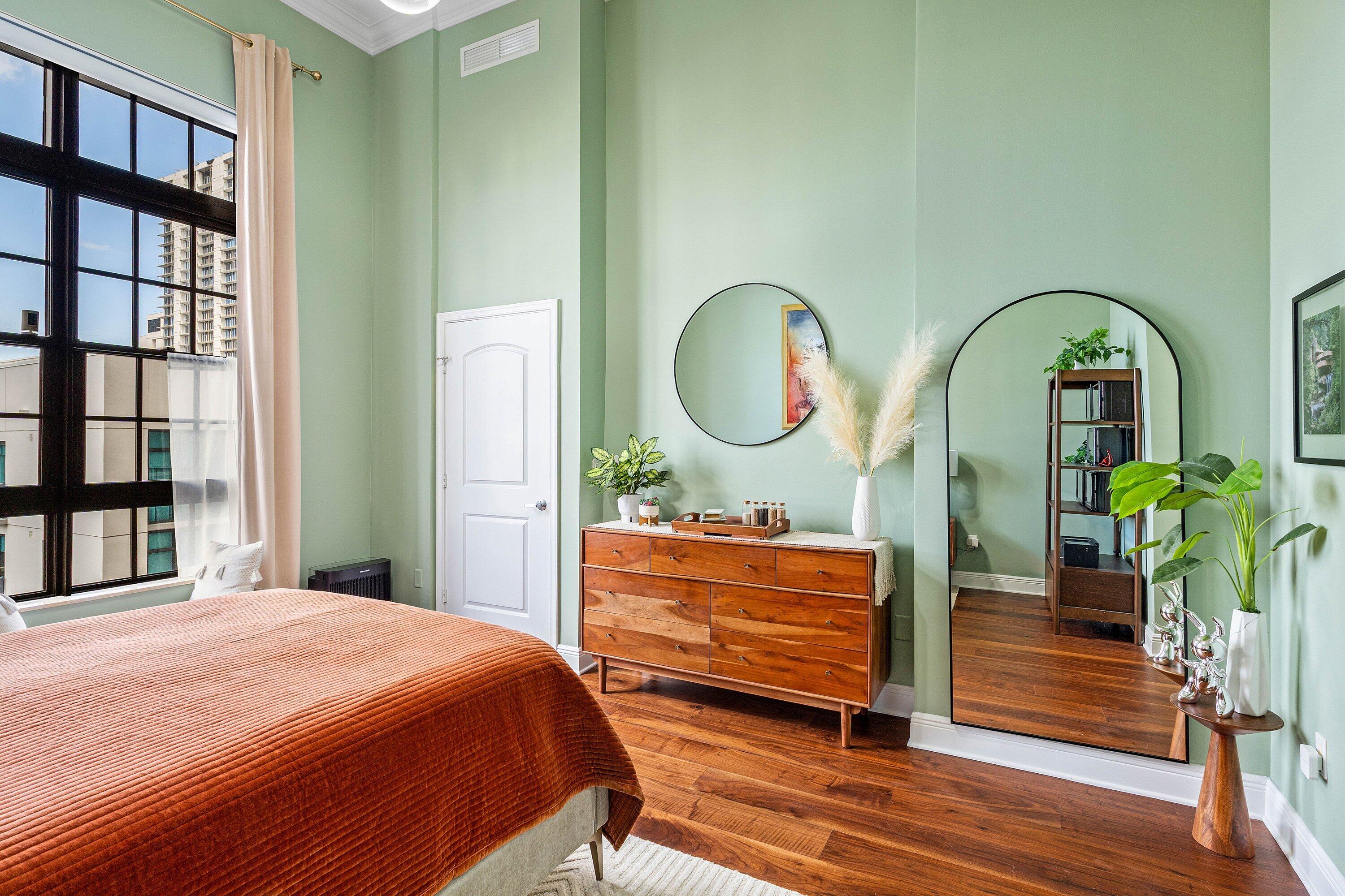 TWO CITY PLAZA CONDO - Residential