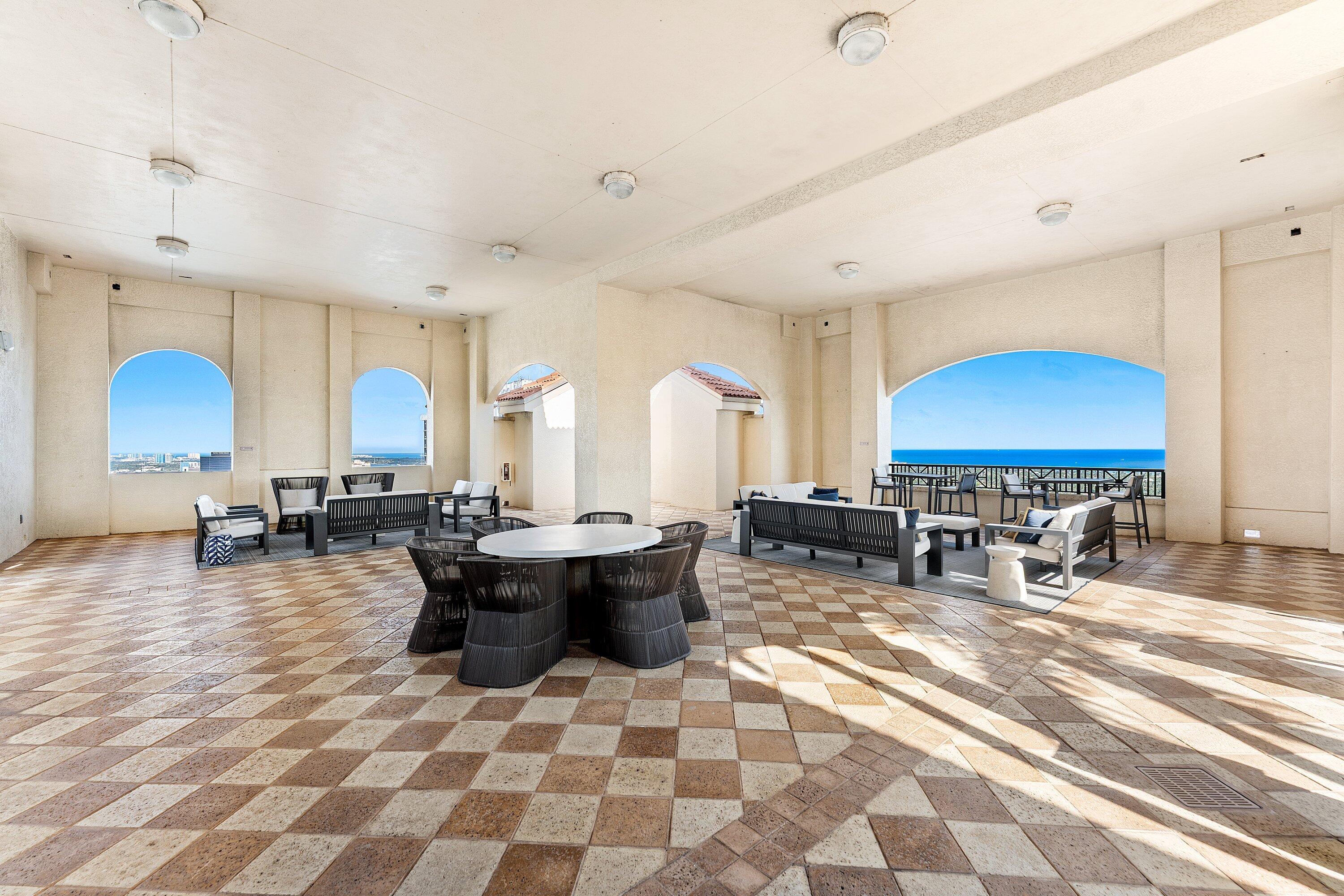 TWO CITY PLAZA CONDO - Residential