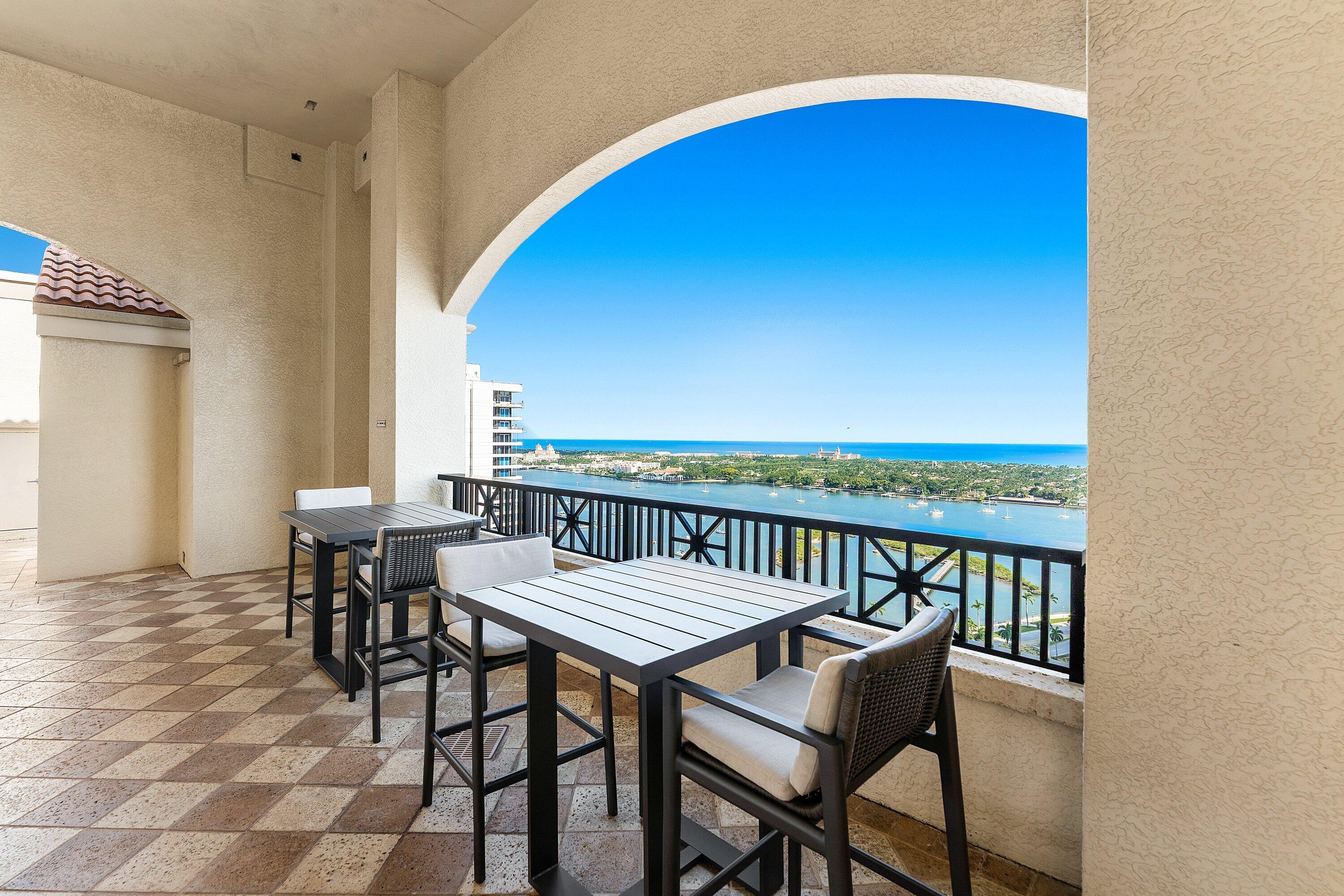 TWO CITY PLAZA CONDO - Residential