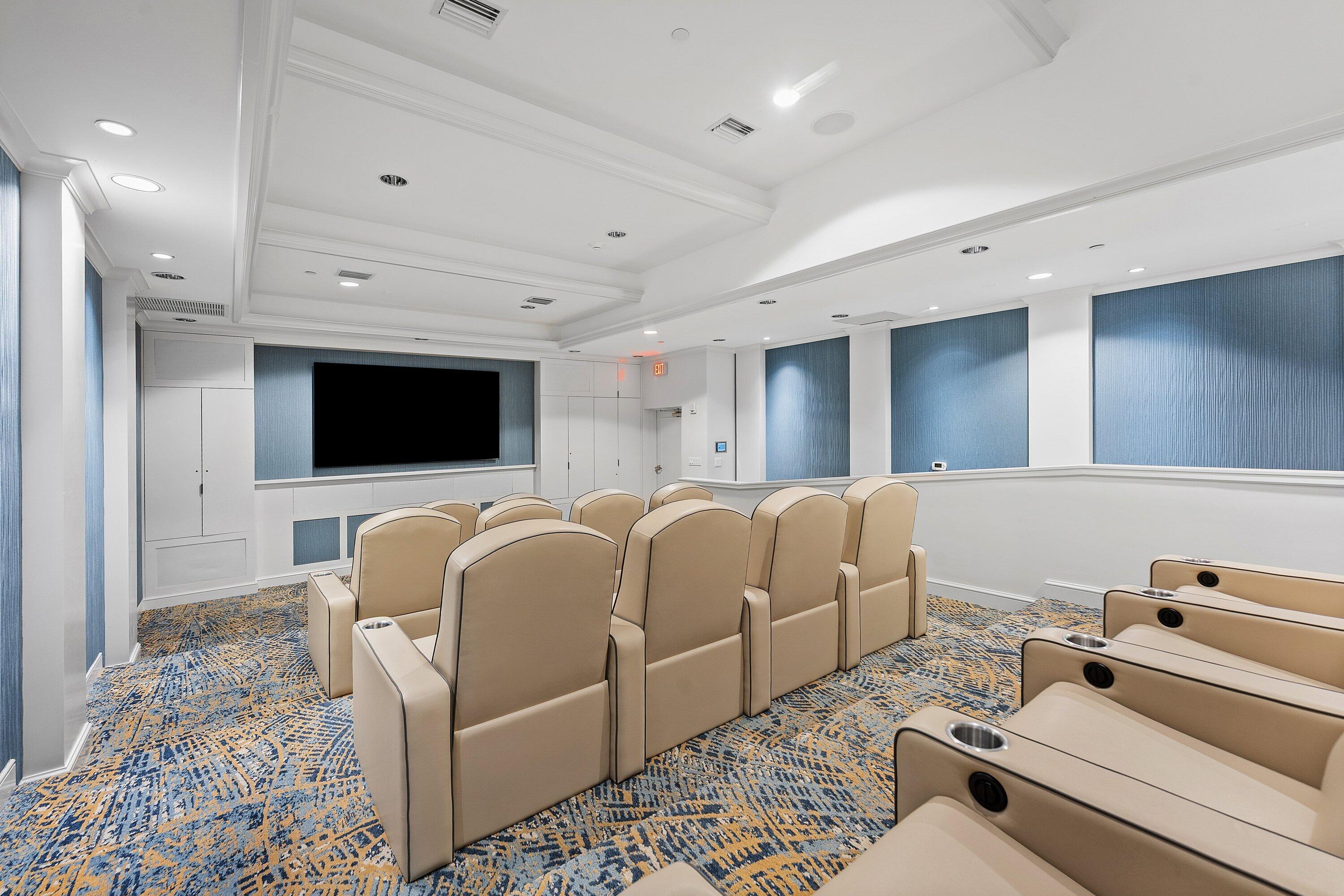 TWO CITY PLAZA CONDO - Residential