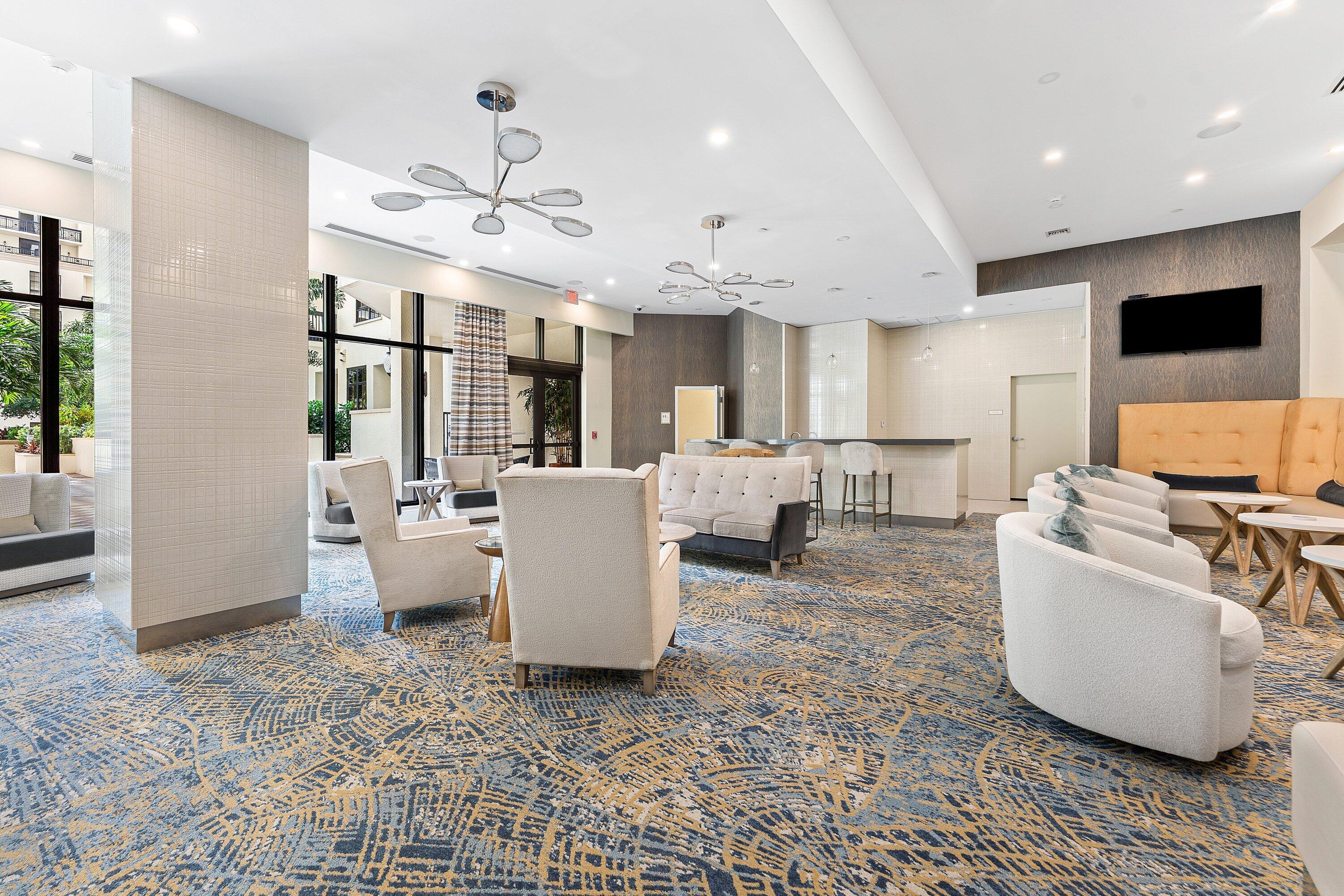 TWO CITY PLAZA CONDO - Residential