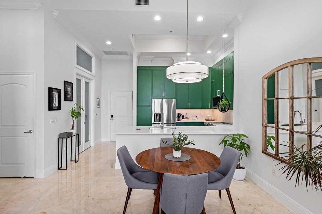 Photo of 701 S Olive Avenue #515, West Palm Beach, FL 33401 (MLS # R11165715)