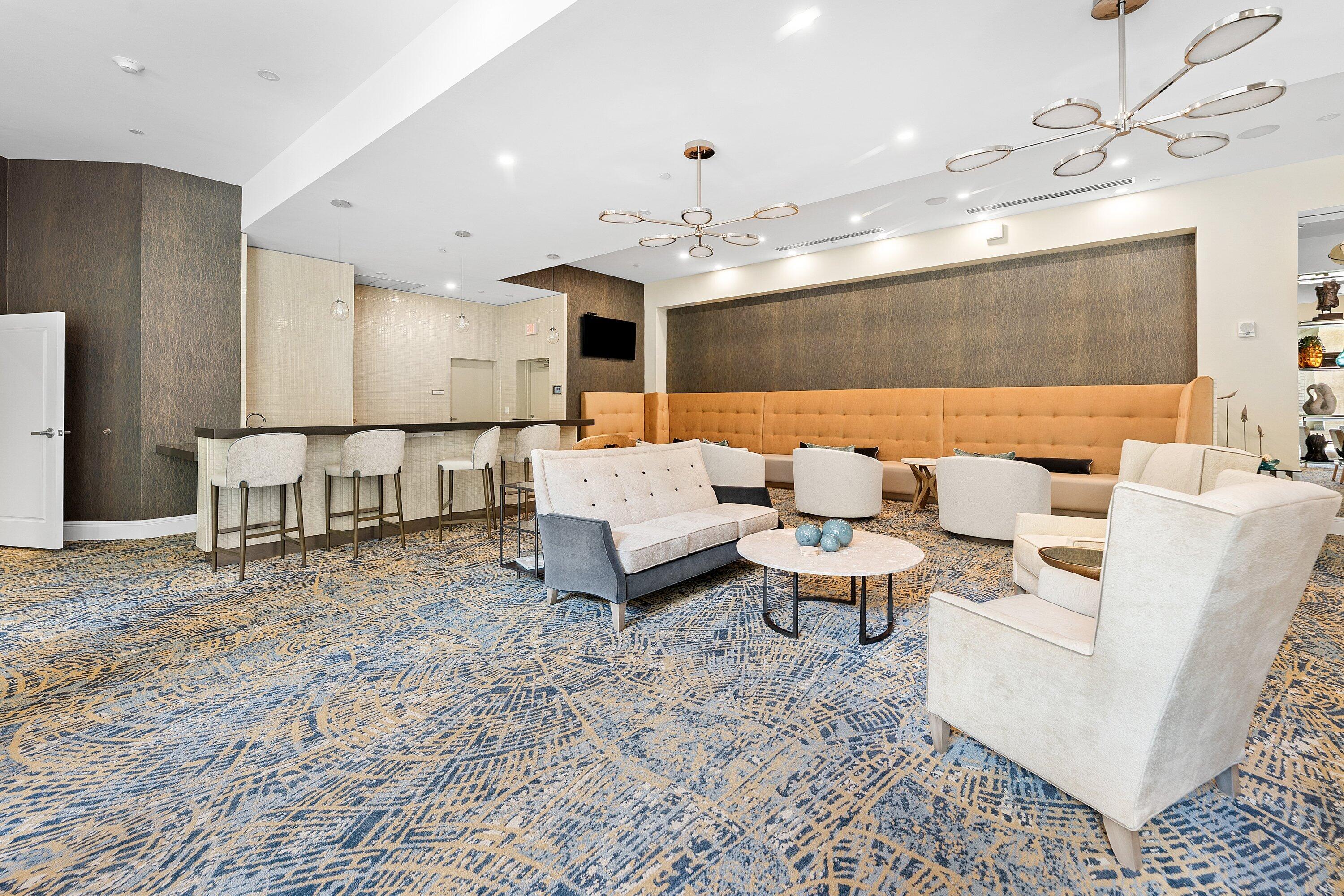 TWO CITY PLAZA CONDO - Residential