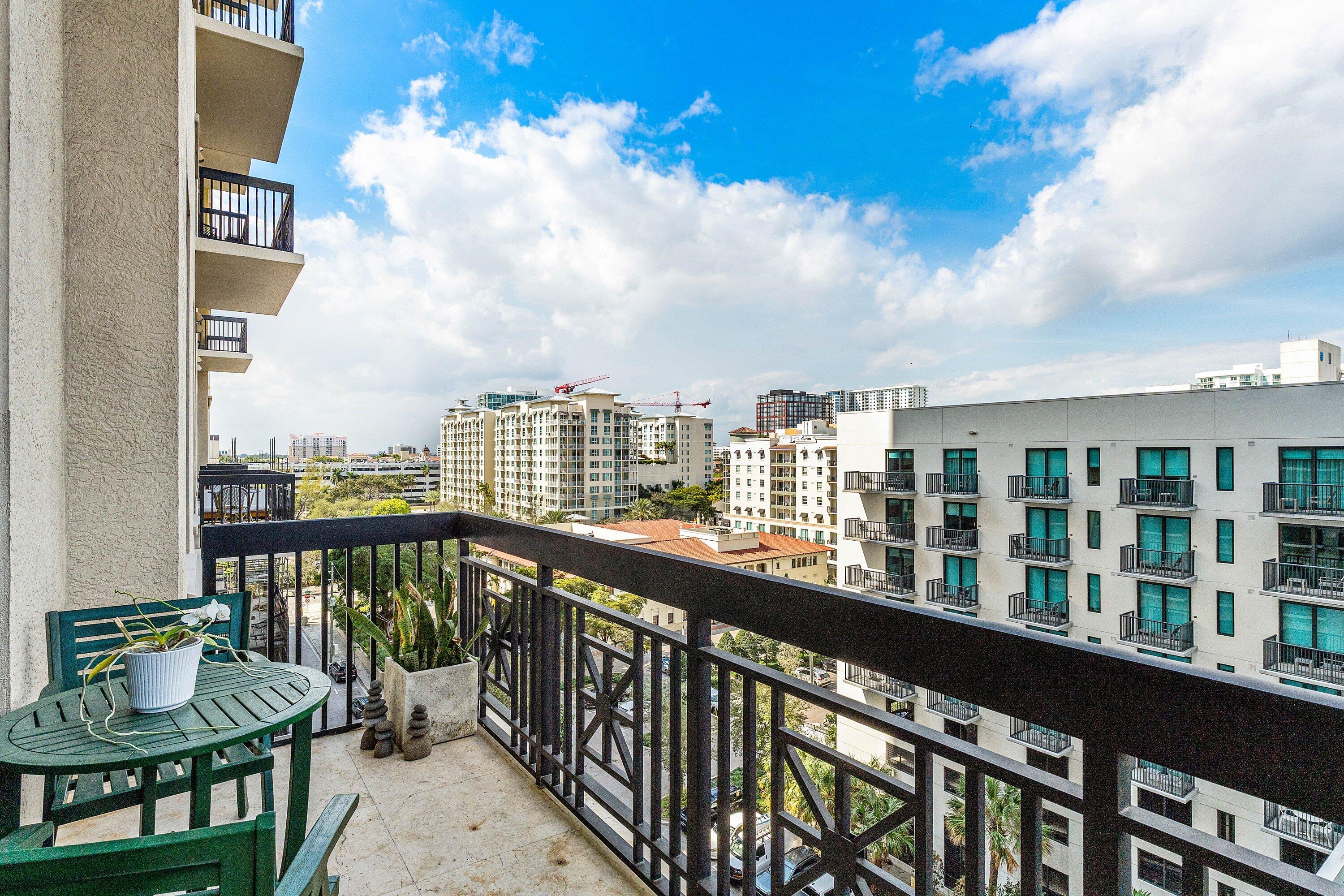 TWO CITY PLAZA CONDO - Residential