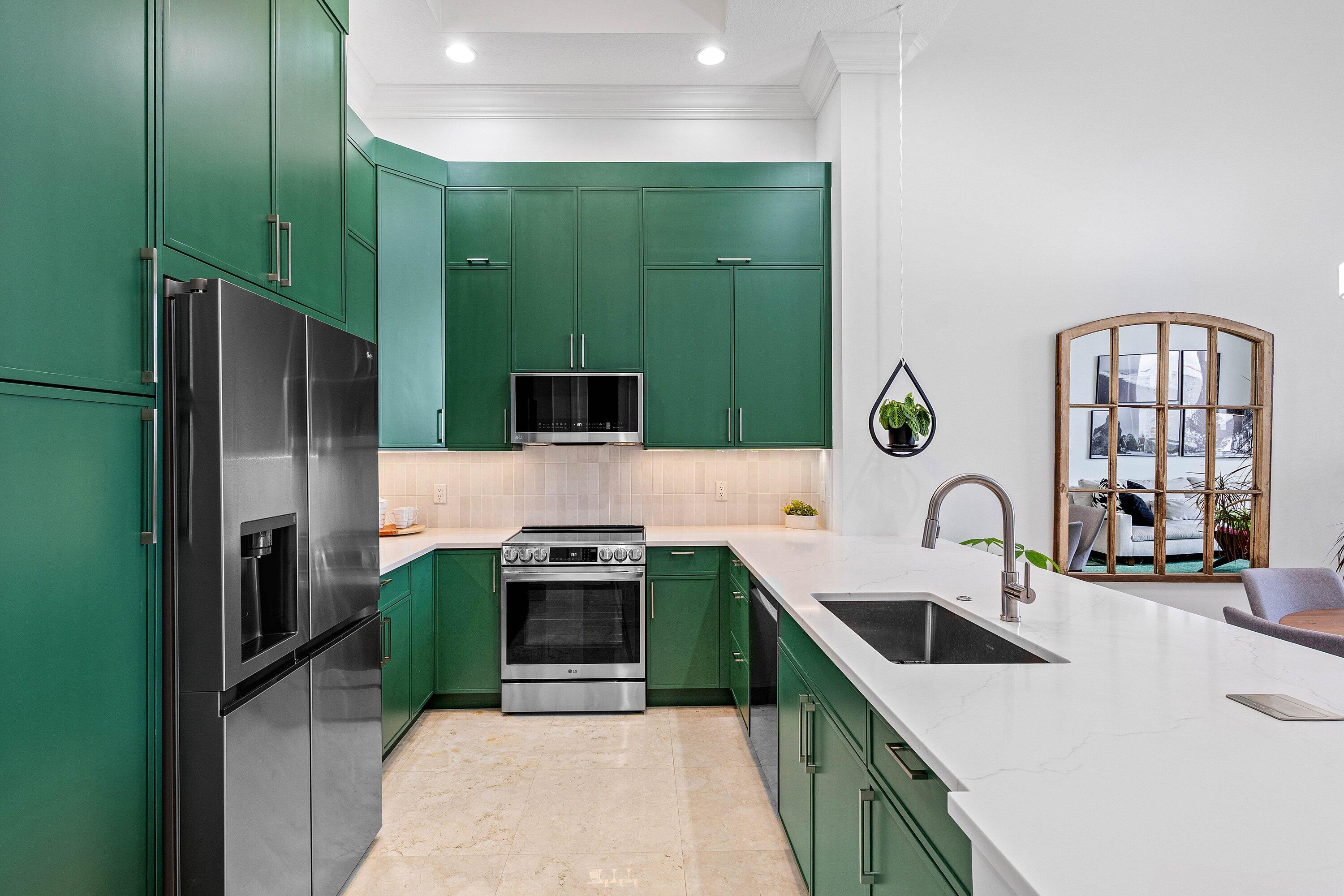 TWO CITY PLAZA CONDO - Residential