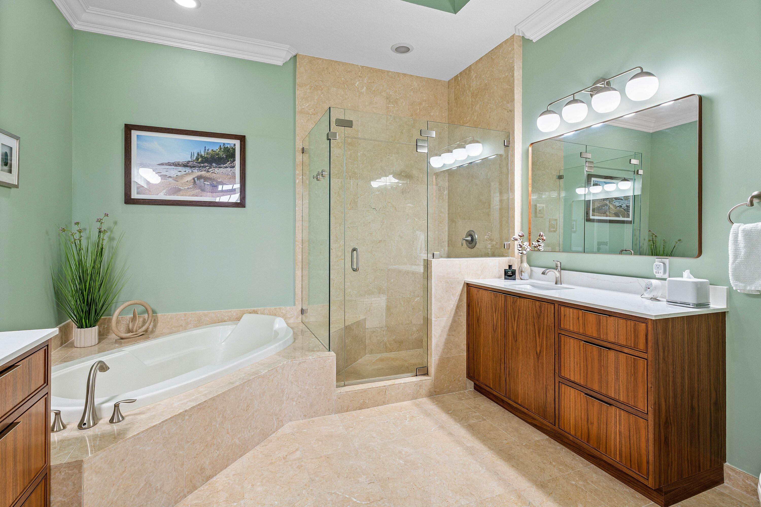 TWO CITY PLAZA CONDO - Residential