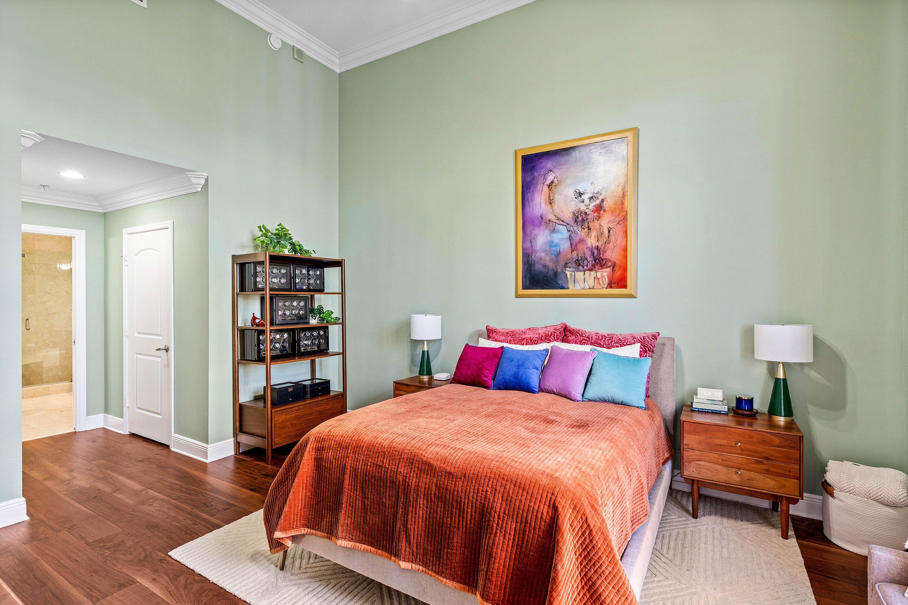 TWO CITY PLAZA CONDO - Residential