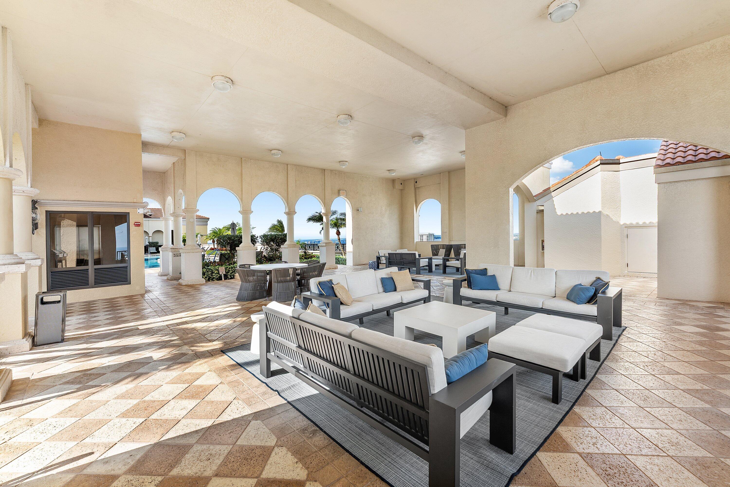 TWO CITY PLAZA CONDO - Residential